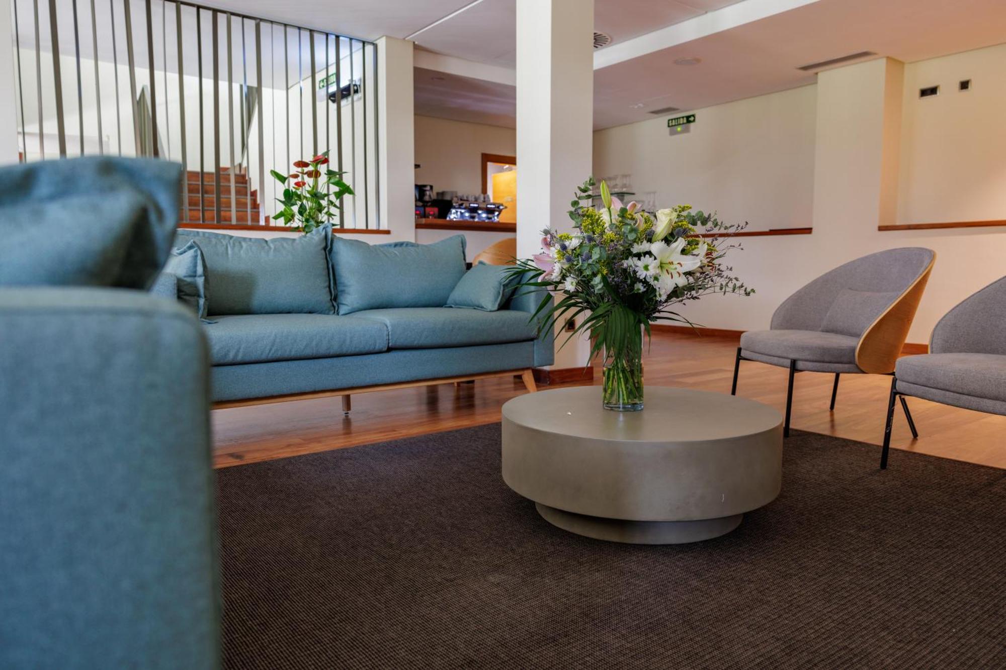 Hotel & Spa El Mirador De Ulzama Urritzola-Galain Kültér fotó