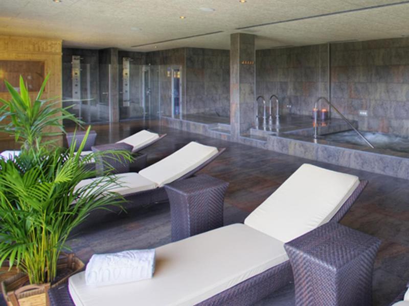Hotel & Spa El Mirador De Ulzama Urritzola-Galain Kültér fotó