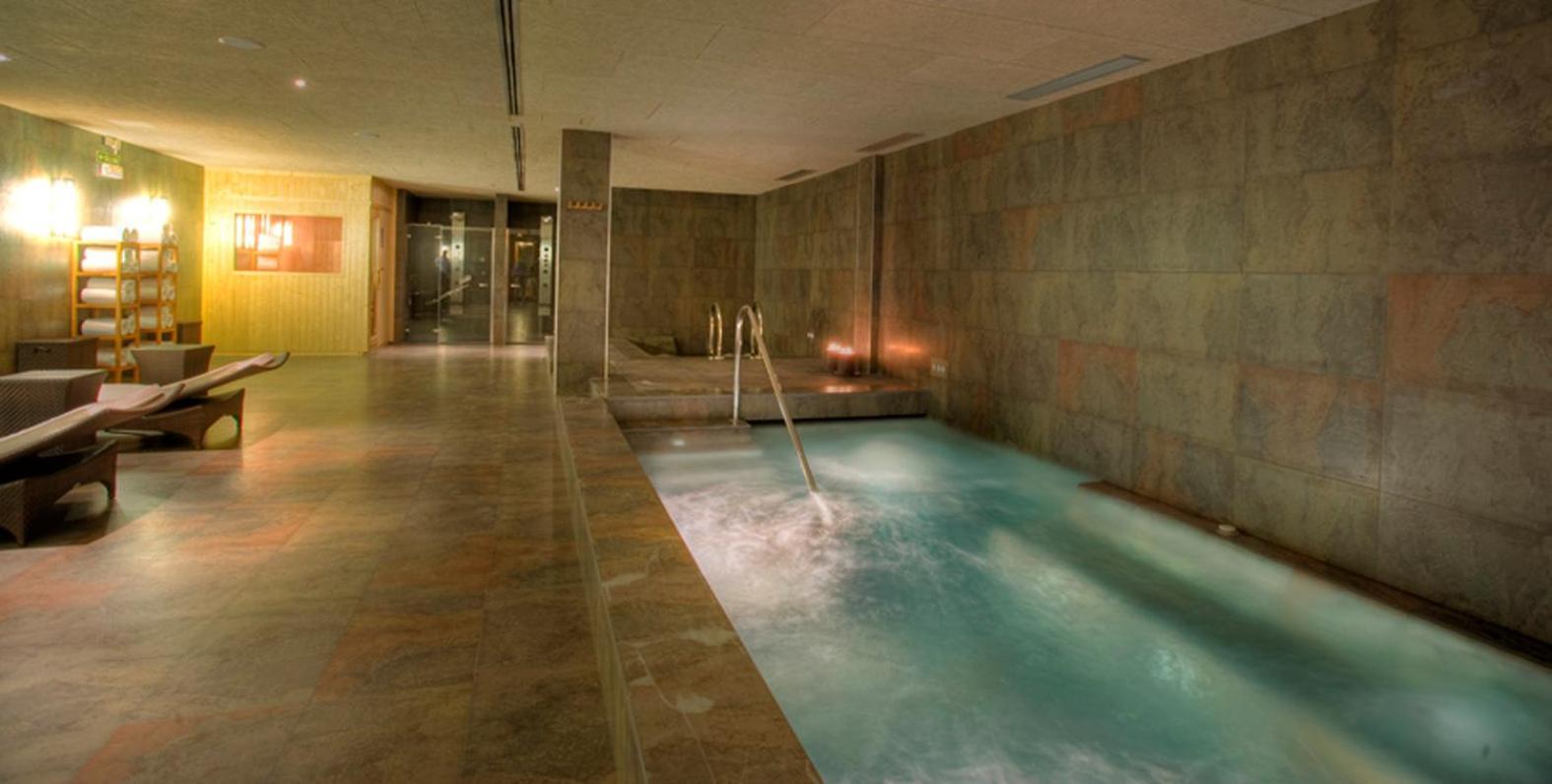 Hotel & Spa El Mirador De Ulzama Urritzola-Galain Kültér fotó