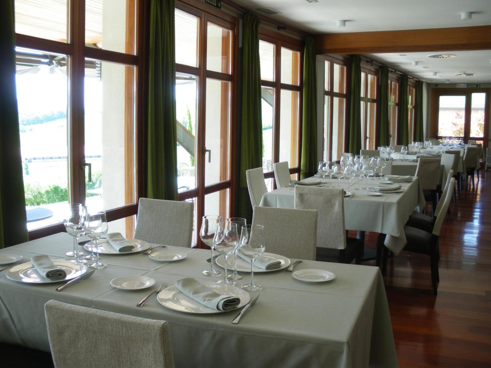 Hotel & Spa El Mirador De Ulzama Urritzola-Galain Kültér fotó